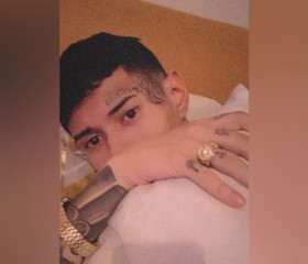 Argenys, 25, San Pedro