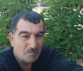 Белик, 60 лет, Sumqayıt