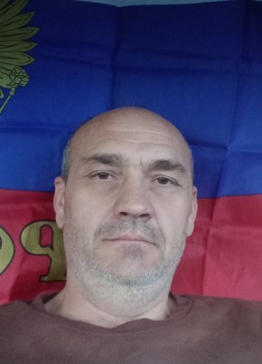 Сергей Бугаенко, 48, Россия, Азов