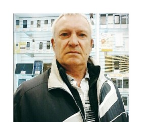 Николай, 68 лет, Пенза