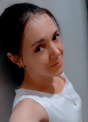 Оксана из Красноярска 34 года