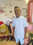 Aramis, 43, Santiago de los Caballeros