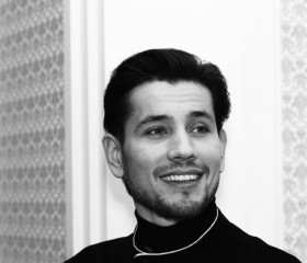 Tim, 37, Kaliningrad