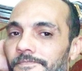 حازم, 48 лет, الإسكندرية