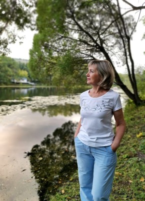 Елена, 58, Россия, Тольятти