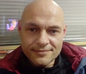 Жетон Жесть, 49 лет, Севастополь