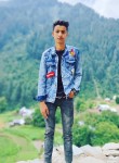 Muzamil naik, 18 лет, Jammu