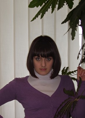 Verineya, 41, Russia, Obninsk