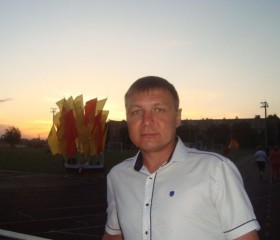 Евгений, 43 года, Бузулук