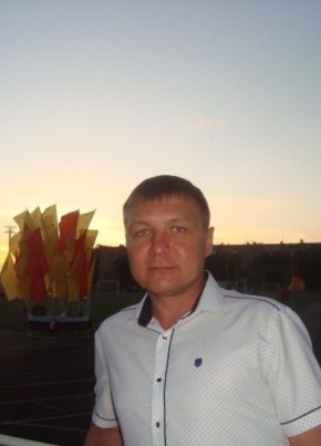 Евгений, 43, Россия, Бузулук