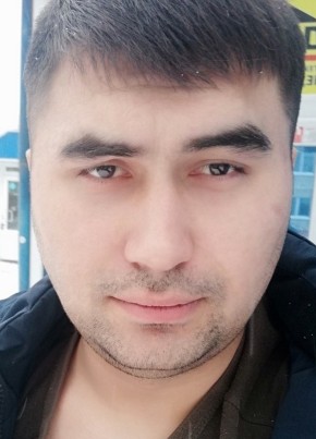 Некруз, 26, Россия, Сургут