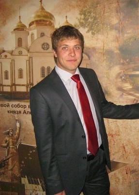 Виталий, 33, Россия, Березанская
