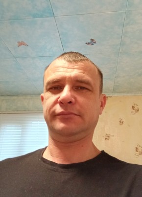 Валерий из Москвы 40 лет