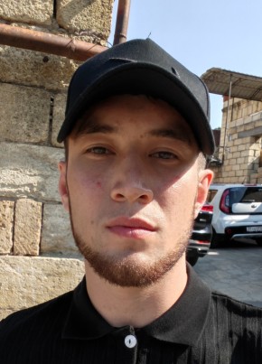 Andrei из Перми 25 лет