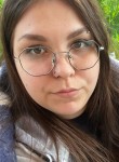 irina, 27, Saint Petersburg