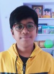 Dheeraj, 19 лет, Gadwāl