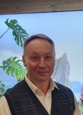 Юрий, 51, Россия, Москва