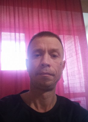 Михаил из Вологды 45 лет