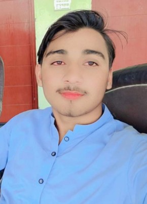 Adnan joyia, 22, India, Gangānagar