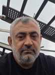 Miraç, 37, Mercin