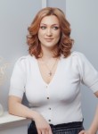 Elena, 37, Saint Petersburg