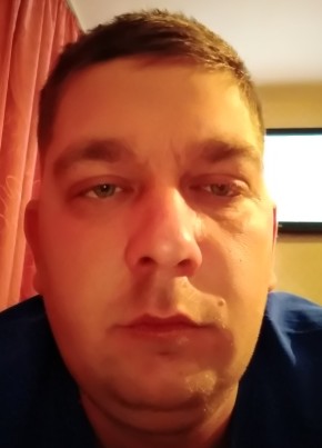 Алексей , 34, Россия, Трудовое