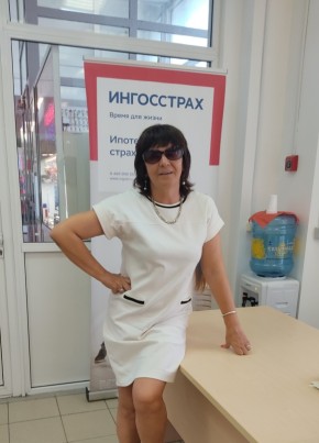 Ольга, 63, Россия, Балашиха