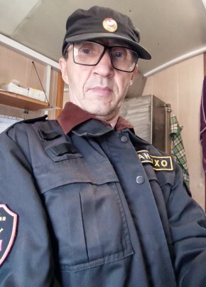 АЛЕКСЕЙ, 59, Россия, Курган