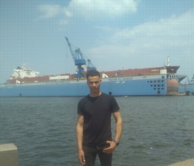 مهدي, 19, Port Said