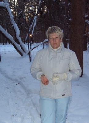 Марина, 59, Россия, Москва