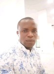 Fortuné, 36 лет, Brazzaville