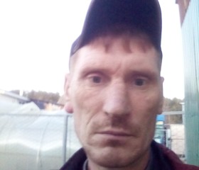 Владимир, 37 лет, Камбарка