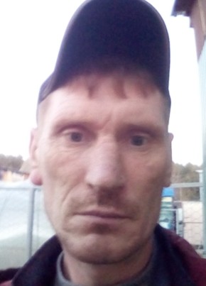Владимир, 37, Россия, Камбарка