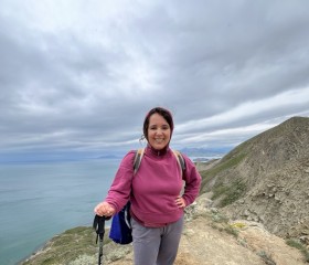 Gulnara, 41, Bakhchysaray