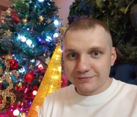 Алекс, 32 года, Корсаков