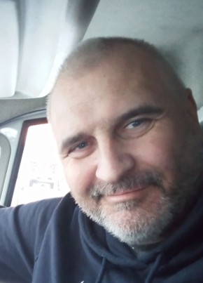Павел, 44, Рэспубліка Беларусь, Горад Полацк