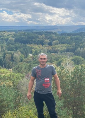 Ruslan, 37, Russia, Moscow