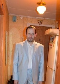 Валентин, 42, Россия, Сургут