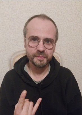 Сергей, 48, Россия, Монино