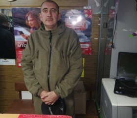 ЮРИК, 44 года, Зерноград