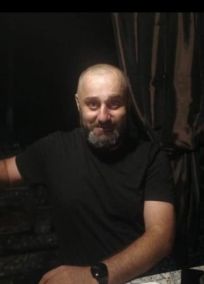 Георгий из Москвы 43 года