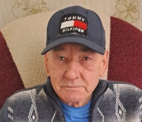 Николай, 64 года, Чапаевск