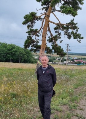 Сергей, 53, Россия, Оха