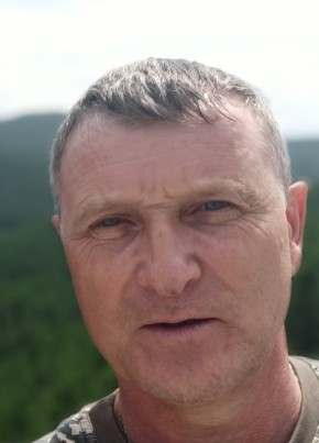 Алексей, 52, Россия, Усть-Омчуг
