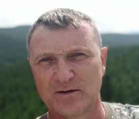 Алексей, 52 года, Усть-Омчуг