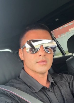 Sergey, 36, Belarus, Hrodna