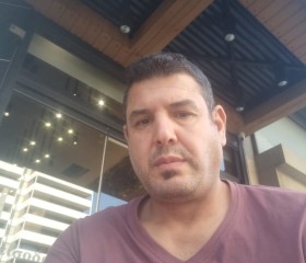 Funny, 37, Athens