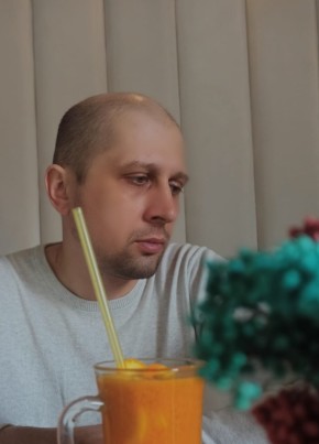 Дима, 35, Россия, Азов