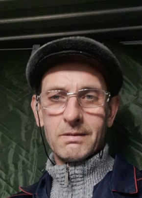 Андрей из Уссурийска 53 года