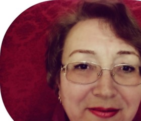 людмила, 70 лет, Краснодар